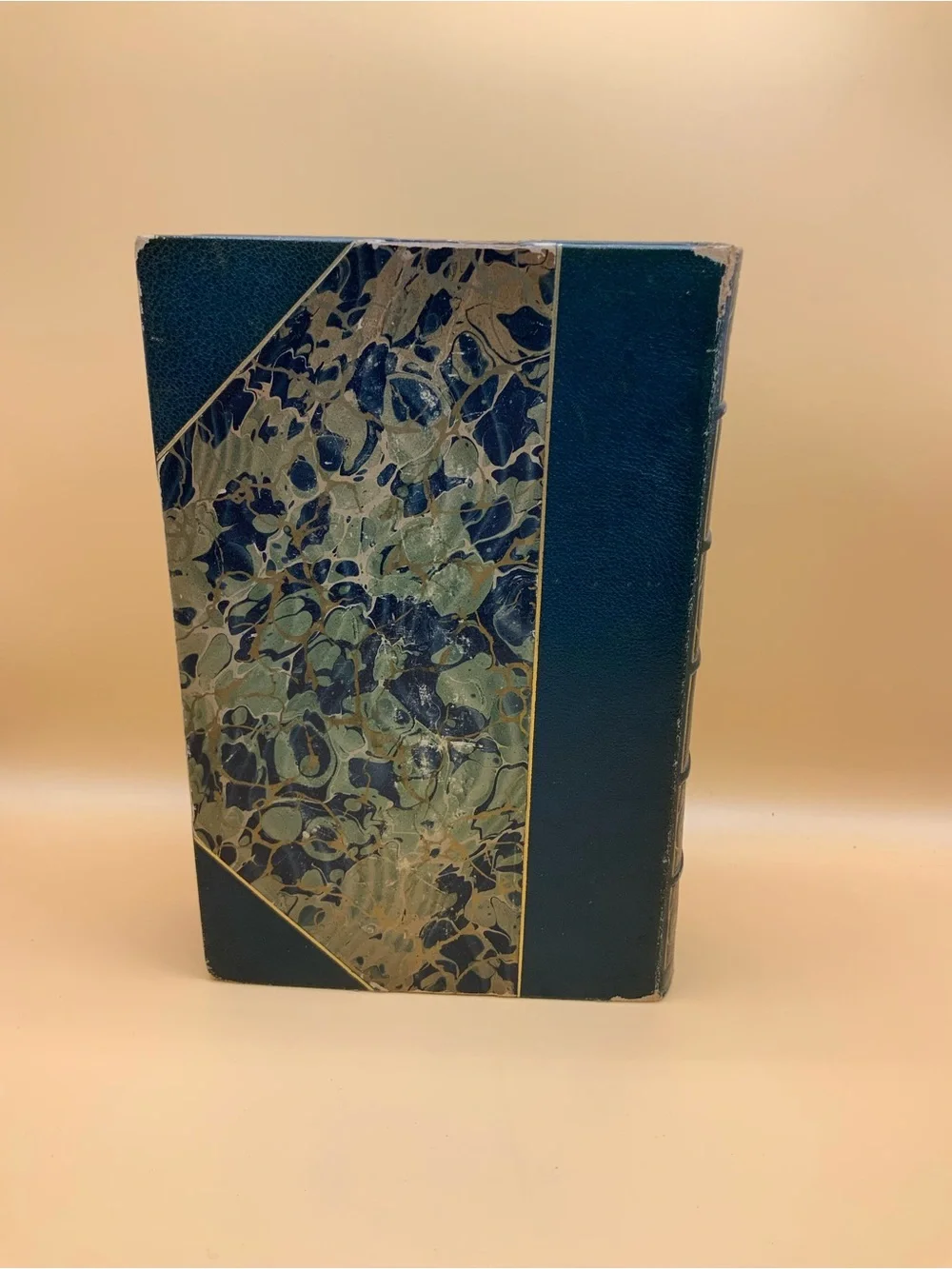 Longfellow's Complete Poetical Works 1902 (ML-006)